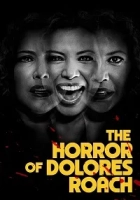 The Horror of Dolores Roach 2023 Poster