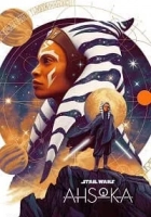 Ahsoka 2023 Poster