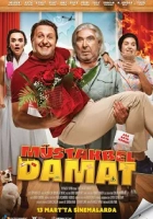 Müstakbel Damat 2022 Poster