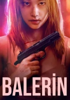 Balerin 2023 Poster