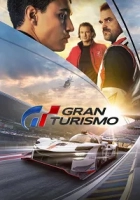 Gran Turismo 2023 Poster