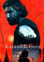 Karanlık Gece 2022 Poster