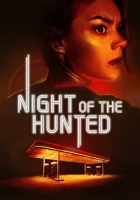 Night of the Hunted 2023 Poster