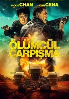 Ölümcül Çarpışma 2023 Poster