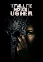 The Fall of the House of Usher 2023 Poster