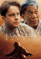 Esaretin Bedeli 1994 Poster