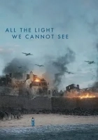 All the Light We Cannot See 2023 Poster