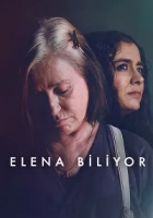 Elena Biliyor 2023 Poster