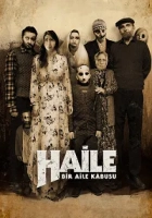 Haile: Bir Aile Kabusu 2023 Poster