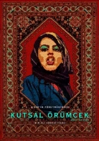 Kutsal Örümcek 2022 Poster