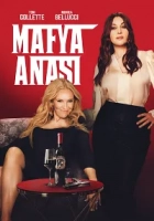 Mafya Annesi 2023 Poster