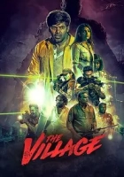 Village 2023 Poster