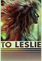 To Leslie 2022 Poster