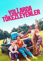 Yollarda Tökezleyenler 2023 Poster