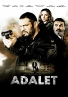 Adalet 2023 Poster