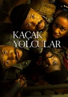 Kaçak Yolcular 2023 Poster