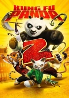 Kung Fu Panda 2 2011 Poster