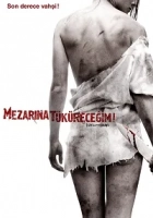 Mezarına Tüküreceğim 2010 Poster