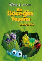 Bir Böceğin Yaşamı 1998 Poster