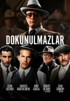 Dokunulmazlar 1987 Poster