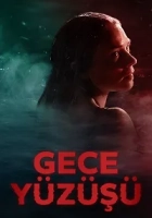 Gece Yüzüşü 2024 Poster