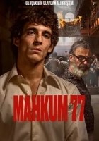 Mahkum 77 2022 Poster