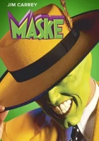 Maske 1994 Poster