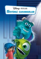 Sevimli Canavarlar 2001 Poster