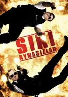 Sıkı Aynasızlar 2007 Poster