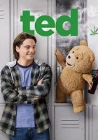 Ted 2024 Poster