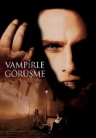 Vampirle Görüşme 1994 Poster