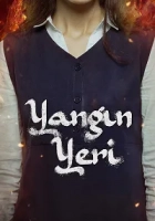 Yangın Yeri 2024 Poster