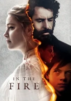 In the Fire 2023 Poster