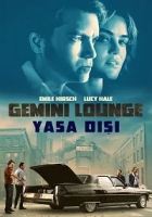 Yasa Dışı 2023 Poster