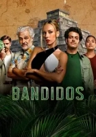 Bandidos 2024 Poster