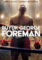 Büyük George Foreman 2023 Poster