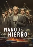 Mano de hierro 2024 Poster