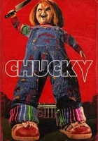 Chucky 2021 Poster