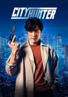 City Hunter 2024 Poster