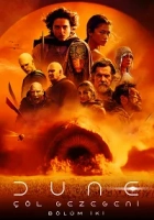 Dune: Çöl Gezegeni Bölüm İki 2024 Poster