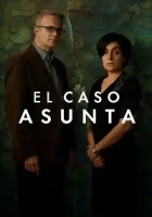 El caso Asunta 2024 Poster