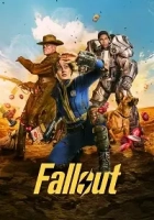 Fallout 2024 Poster