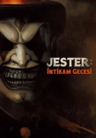 Jester: İntikam Gecesi 2023 Poster