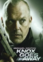 Knox Goes Away 2023 Poster