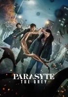 Parasyte: The Grey 2024 Poster