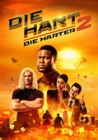 Die Hart: Die Harter 2024 Poster