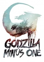 Godzilla Eksi Bir 2023 Poster