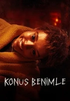 Konuş Benimle 2022 Poster