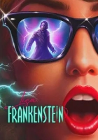 Lisa Frankenstein 2024 Poster