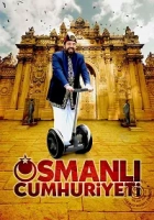 Osmanlı Cumhuriyeti 2008 Poster